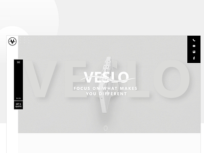 Veslo