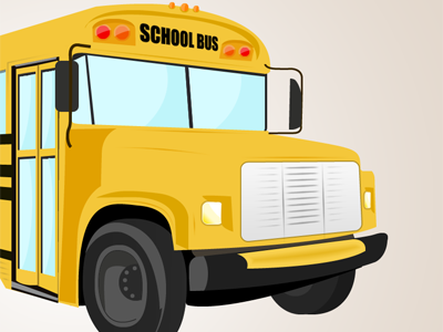 Schoolbus whoopaa