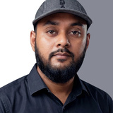 Nasir Uddin | Logo Designer