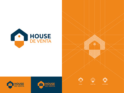 House De Venta Logo