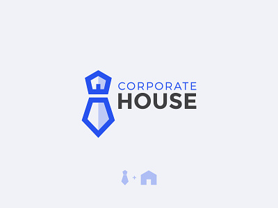 Corporate House Logo Inspiration