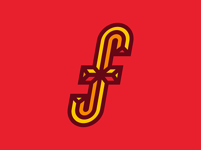 The Letter f