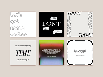 Quote Background designs, themes, templates and downloadable graphic  elements on Dribbble