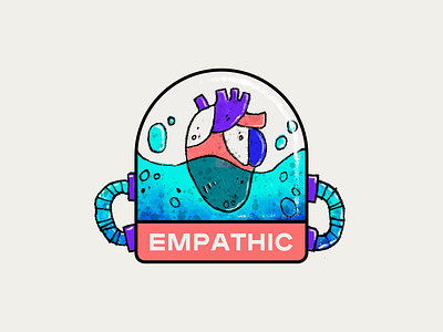 The Lab Studio | Values — Empathic