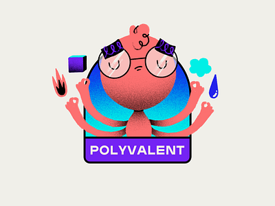 The Lab Studio | Values — Polyvalent