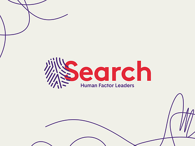 Search | Logo animation artwork brain branding design handprint icon isotype logo logomark vector
