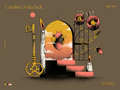 05 | Caroline Polachek — PANG