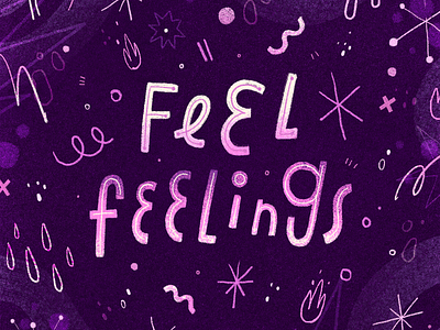 Feel Feelings