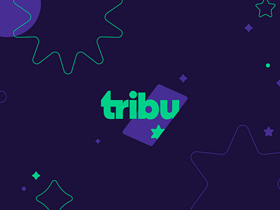 Tribu | Logo