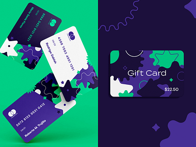 Tribu | Payment Cards app branding card design cashback credit card design ecommerce ecommerce app gift card logo online payment rewards ui ux vector