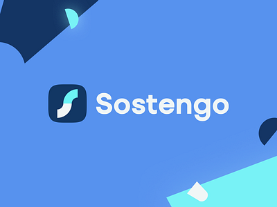 Sostengo | Logo app branding icon insurance insurance logo logo minimal s icon s letter s logo ui vector web