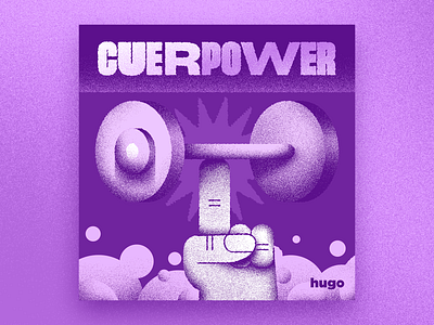 Cuerpower | Playlist artwork dumbbell exercise fitness flex gym music playlist playlist cover weight lifting workout workout playlist