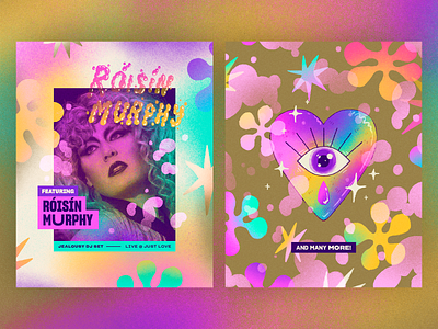 Jealousy | Posters disco dj dj set gay lgbtq music posters pride queer roisin murphy