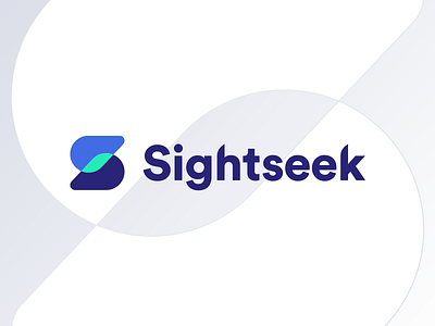 Sightseek | Logo