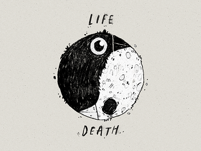 Life/Death