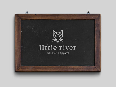 Little River Logo