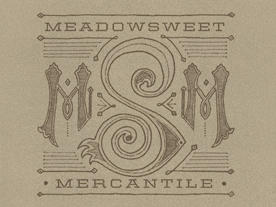 Meadowsweet #2