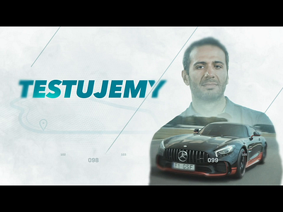 Autocentrum YT Intro after effects animation broadcast design design motion design youtube