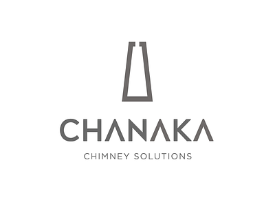 Chanaka Chimney branding branding concept logo logo designer logodesign logos