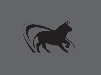 Bull Symbol bull illustrator symbol