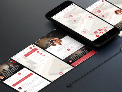 Map App Design social media social network mobile app graphic design app design social mobile design appdesign uiuxdesign uiux