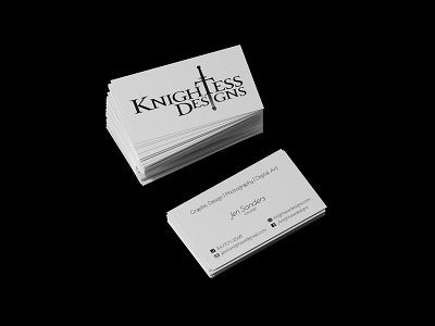 Business Cards