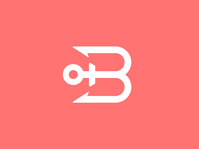BibleAnchor Logotype branding identity logotype