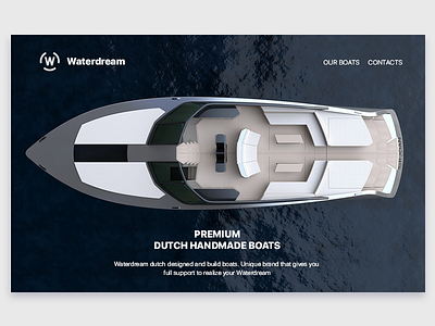 Waterdream.nl