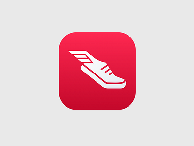 Easyrun app icon