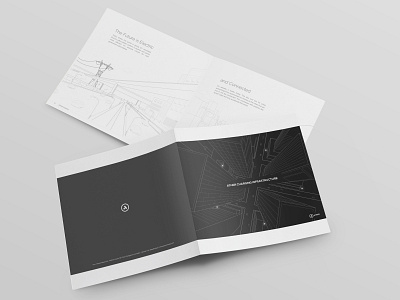 Ather Energy - Charging Infrastructure automotive branding design editorial electric futuristic magazine