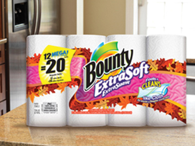 Bounty: Fall 2011