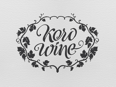 Logo for Winestore