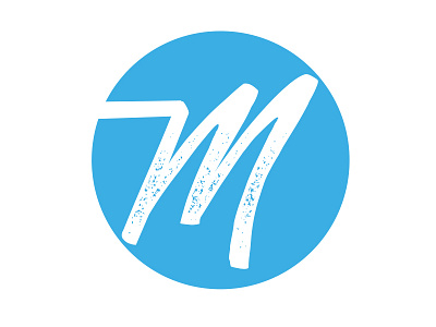 Mobilo m m logo