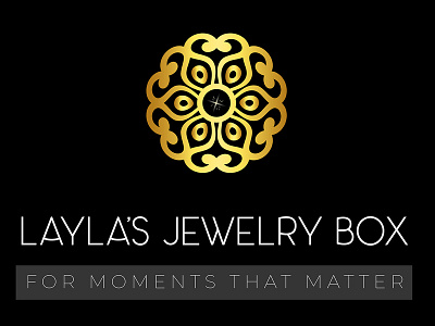 Layla's Jewelry Box