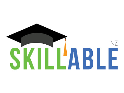 Skillable New Logo