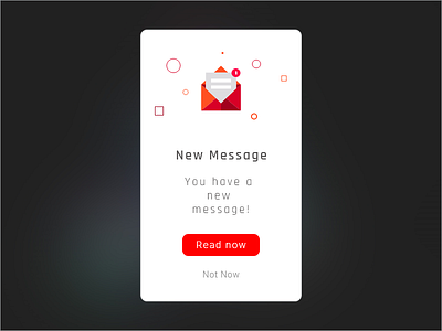 #Daily UI Challenge - Pop-Up/Overlay 016 dailyui overlay popup ui ux