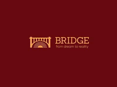 Logo for Bridge education