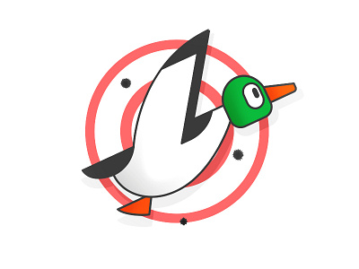 Duck Hunt duck hunt icon quack