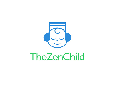 TheZenChild Logo