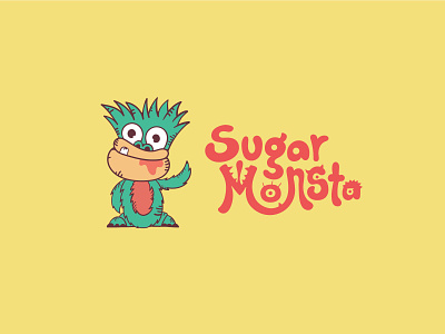 Sugar Monsta