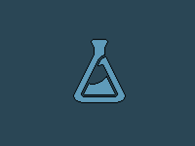 KB Logo - Pixel Art kieffer bros. logo pixel art