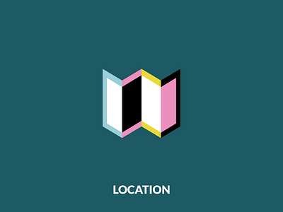 Location Icon