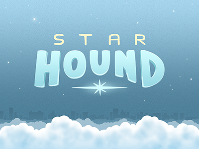 Star Hound Brand