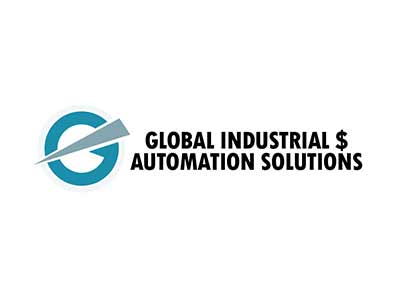 Global Industrial & Automation Solutions by Sunil Singh Rawat on Dribbble