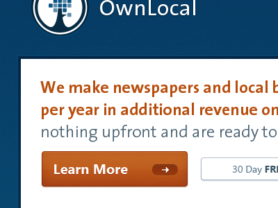 OwnLocal Header