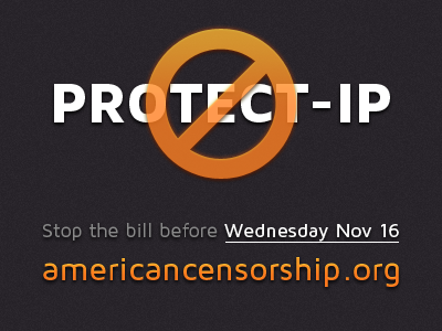 Do you really want your web censored? censor censorship fail ip protect protect ip protect ip