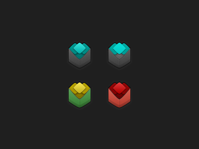 Boxes'o'Bytes box icon