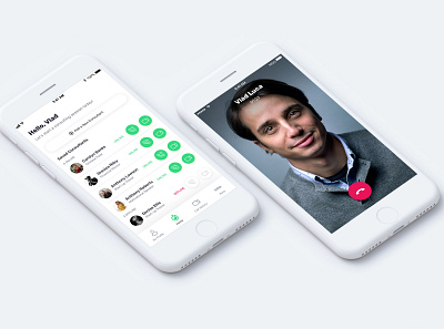 Consultancy App UI Design app app design app designer booking app consultancy consulting consulting app minimal ui product design ui design uidesign ux design