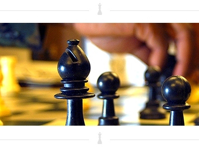 Chess site chess web design