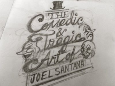 Book Title(WIP) book cover illustration lettering sketch title type